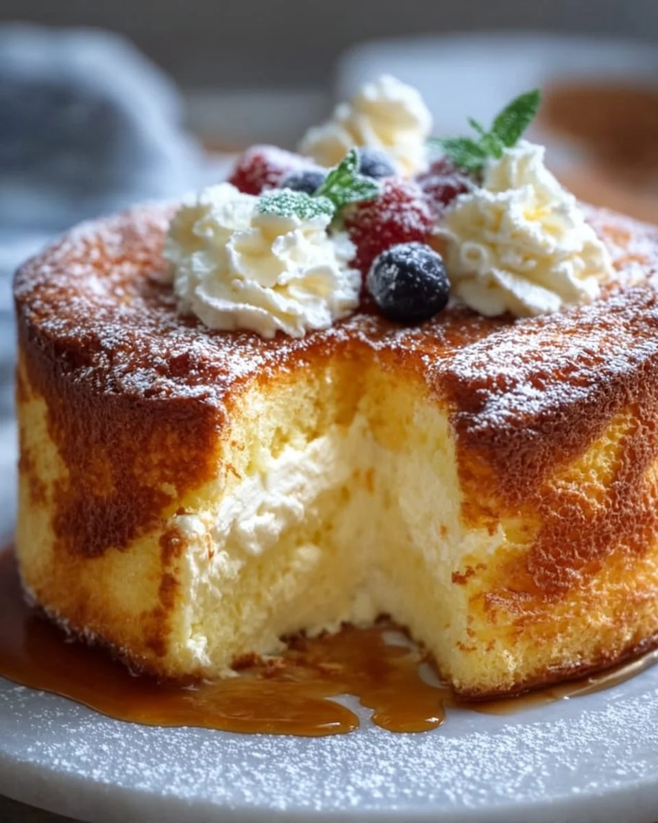 Milchmädchenkuchen Rezept – cremig &amp; himmlisch einfach