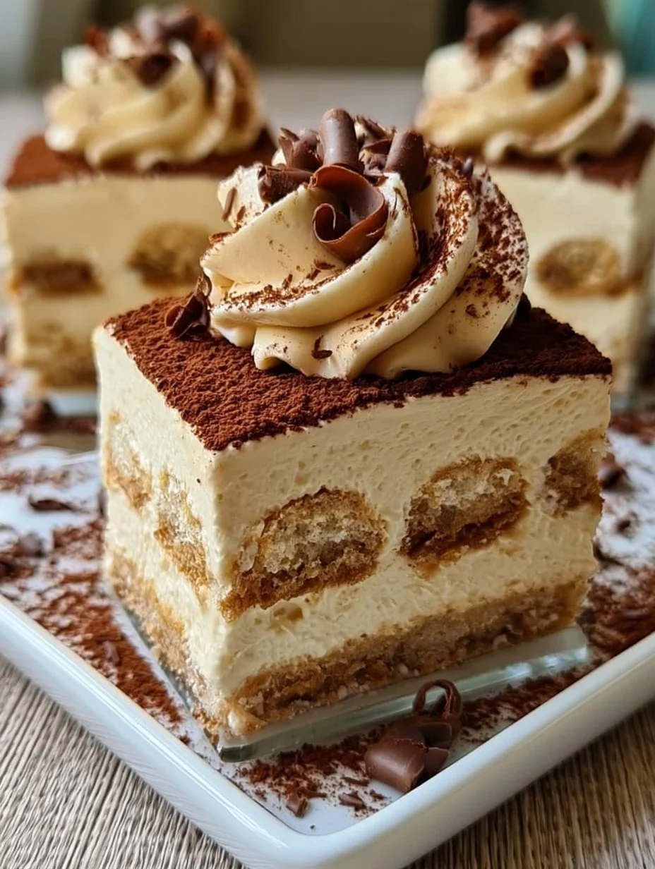 Cappuccino Creme wie Tiramisu