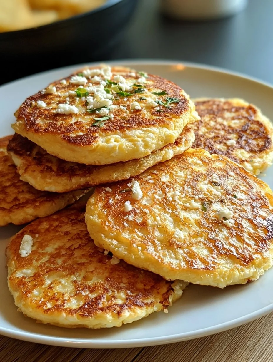 Hüttenkäsetaler Rezept