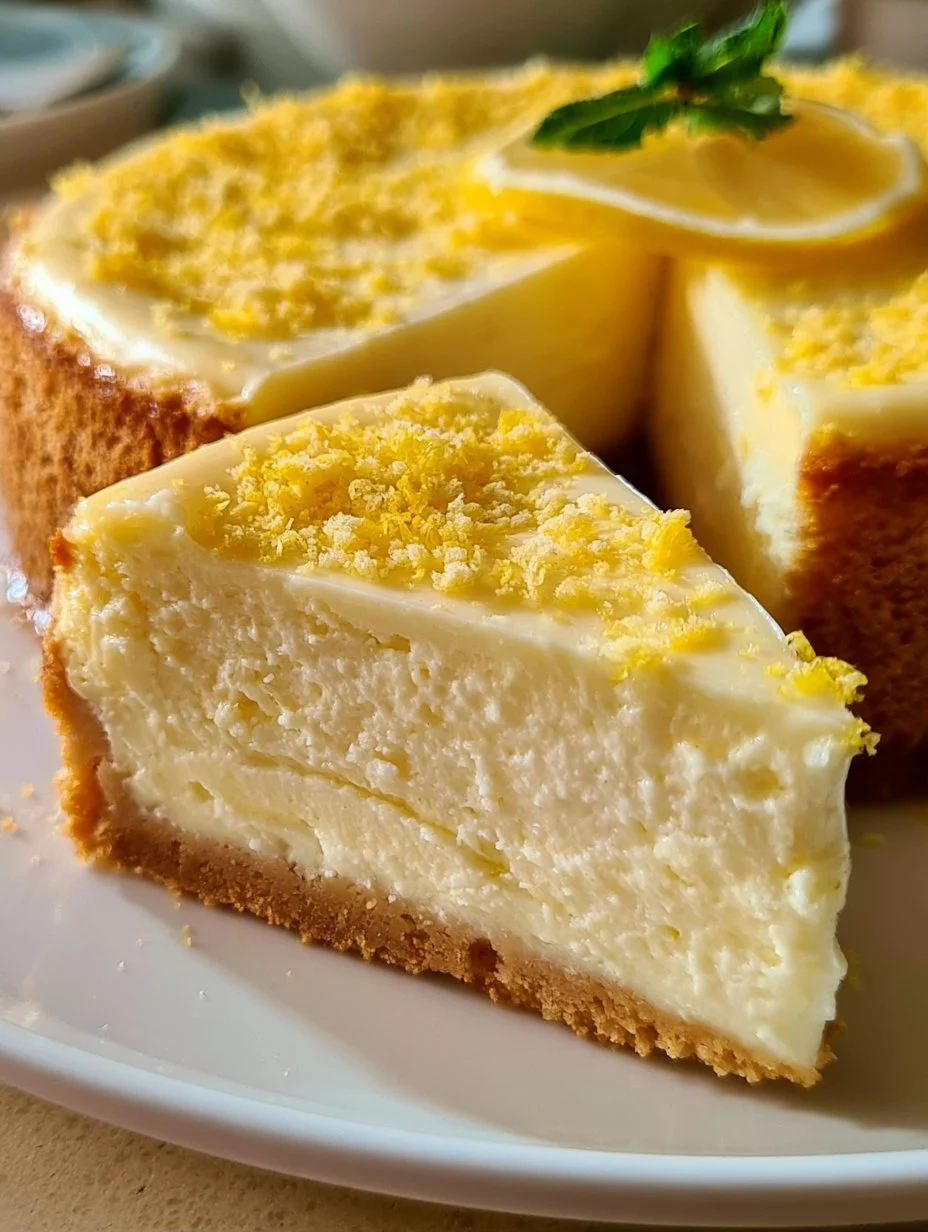 Käsekuchen Rezept