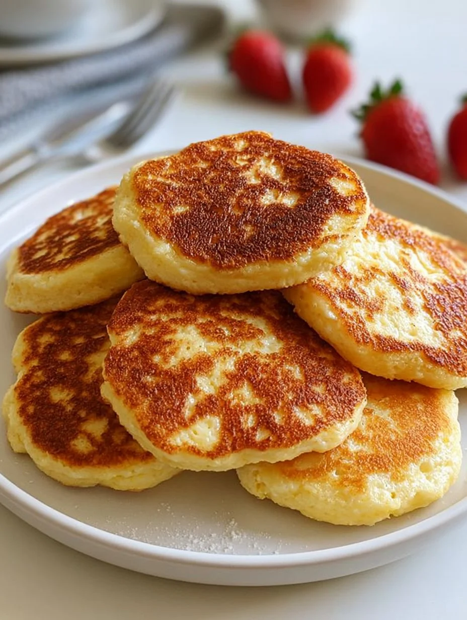 Protein Topfen Taler