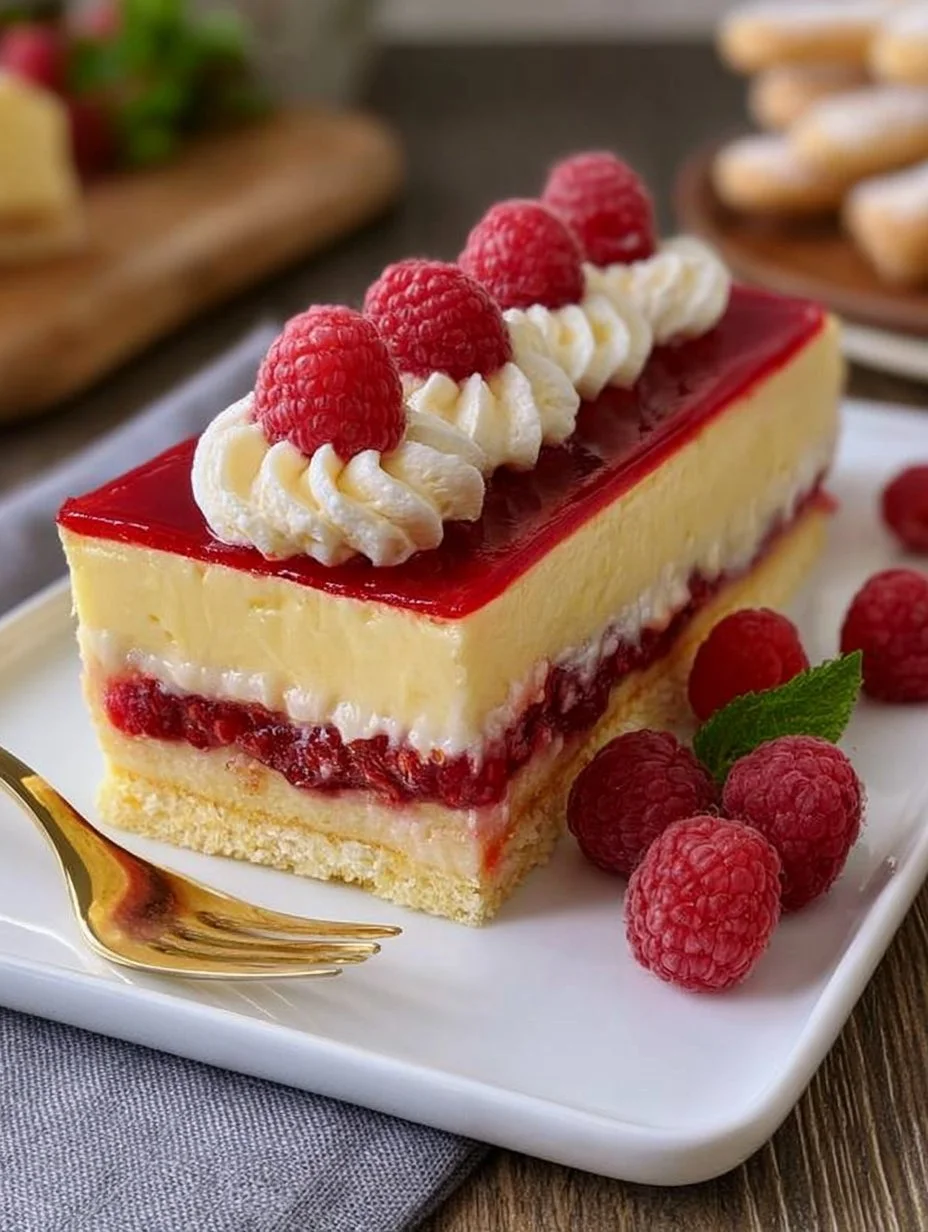 Puddingkuchen ohne Backofen