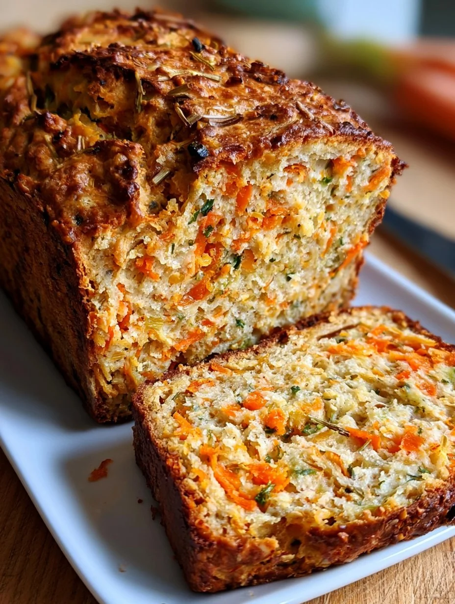 Rübli-Brot Rezept