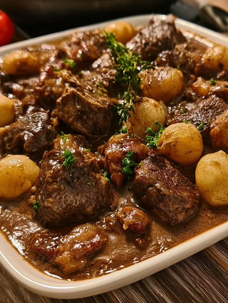 Saftfleisch
