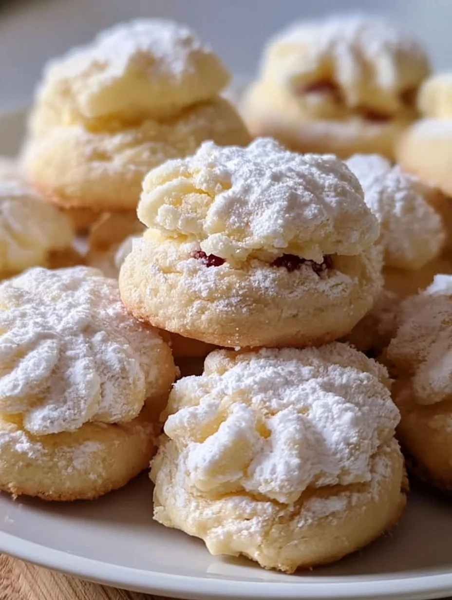Wiener Plätzchen