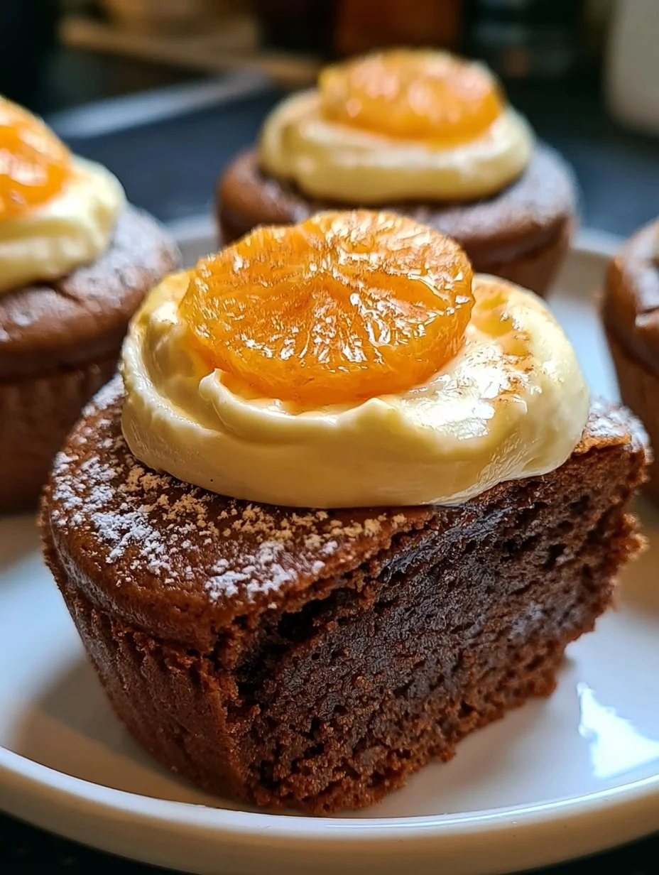 Cupcake-Muffins