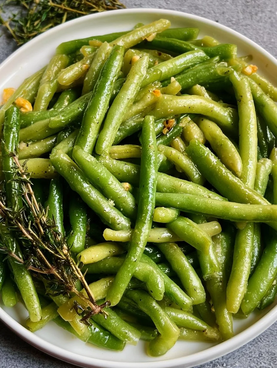Grüne Bohnen kochen | Rezept